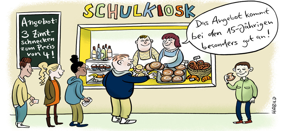 habild's banner