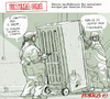 Cartoon: ULTIMA ORA (small) by portos tagged dalema,ue
