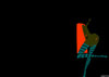 Cartoon: Darkness (small) by Garrincha tagged vector,illustration
