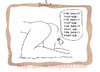 Cartoon: Girth (small) by Garrincha tagged sex