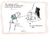 Cartoon: Guru (small) by Garrincha tagged sex
