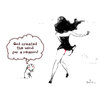 Cartoon: Wind (small) by Garrincha tagged sex
