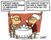 Cartoon: Emergenze sociali (small) by darix73 tagged bersani,monti