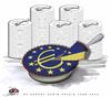 Cartoon: European Union... (small) by saadet demir yalcin tagged saadet,sdy,eu