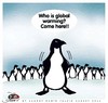 Cartoon: Hero Penguin (small) by saadet demir yalcin tagged saadet sdy globalwarming penguin