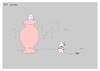 Cartoon: Bonbon (small) by Oliver Kock tagged bonbon,junge,mann,sittenstrolch,perverser,großstadt,cartoon,nick,blitzgarden