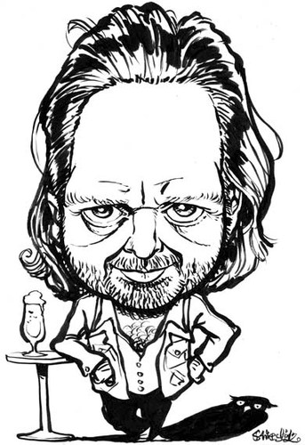Cartoon: Gregor Seberg (medium) by stieglitz tagged schlawiner,ams,welt,mutris,seberg,gregor,karikatur,engelbert