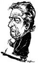 Cartoon: Robert de Niro (small) by stieglitz tagged robert,de,niro,karikatur,caricature