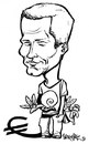 Cartoon: Til Schweiger (small) by stieglitz tagged til,schweiger,karikatur,caricature