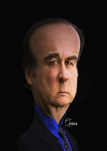 Cartoon: Jim Belushi (medium) by Quidebie tagged jim,belushi,actor,acteur,movie,film,celebrity,caricature,karikatuur