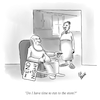 Cartoon: End of the World (small) by Billcartoons tagged end,disaster,doom,armageddon,apocalypse,revelation