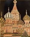 Cartoon: Moscow Red Square (small) by dkovats tagged seeds