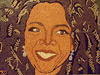 Cartoon: Oprah Winfrey (small) by dkovats tagged oprah