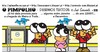 Cartoon: O Pimpolho (small) by jose sarmento tagged pimpolho