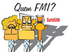 Cartoon: Quem FMI (small) by jose sarmento tagged quem,fmi