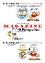 Cartoon: Revista O Pimpolho (small) by jose sarmento tagged revista,pimpolho