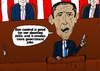 Cartoon: Obama guns and government jobs (small) by BinaryOptions tagged binary,option,options,trade,trader,trading,optionsclick,president,barack,obama,caricature,cartoon,editorial,comic,economics,government,jobs,gun,control,state,union,congress,news