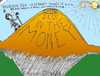 Cartoon: Mountain Binary Options (small) by BinaryOptionsBinaires tagged binary,options,option,trading,climbing,mountain,mountaineering,ascend,ascending