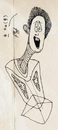 Cartoon: doodle (small) by vokoban tagged pen,and,ink,drawing,scribble,doodle