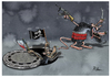 Cartoon: The fact of ISIS (small) by Ridha Ridha tagged the,fact,of,isis,cartoon,by,ridha