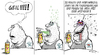 Cartoon: Typical TV German advertising (small) by Ridha Ridha tagged typical tv advertising in germany cartoon by ridha