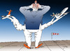 Cartoon: Air-losses (small) by tunin-s tagged air,losses