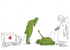 Cartoon: Humanitarian help (small) by tunin-s tagged humanitarian,help