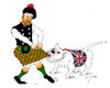 Cartoon: Scotch (small) by tunin-s tagged scotch