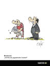 Cartoon: Bierdusche (small) by Carlo Büchner tagged fußballer bier dusche trainer verwechslung anzug meisterschaft
