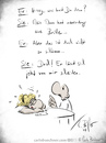 Cartoon: Brille und Scheidung (small) by Carlo Büchner tagged scheidung,brille,ehe,mann,frau,cartoon,humor,spaß,witz,gag,kunst,zeichnung,carlo,büchner,arts,2014