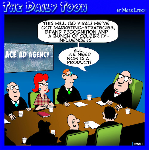 Advertising agency