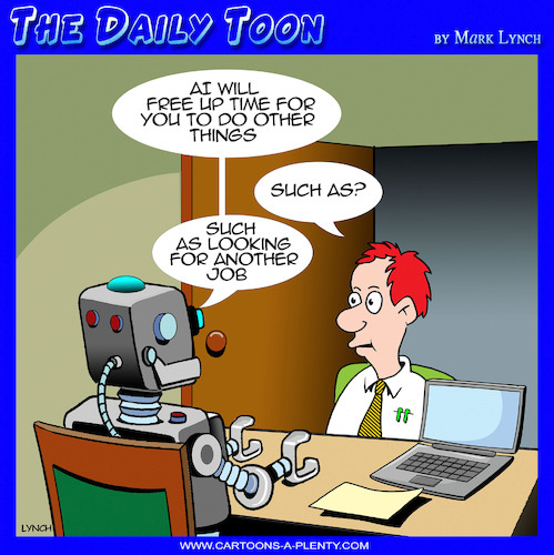 Artificial intelligence