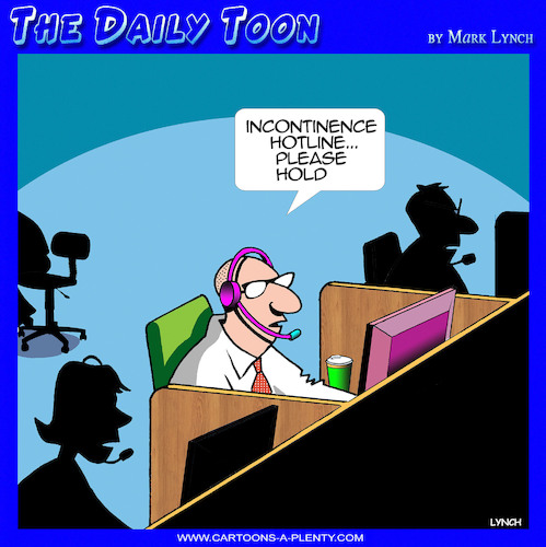 Incontinence Incontinence