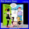 Bad dog