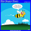 Busy bee