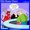 Devils advocate
