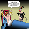 Cartoon: Dominating women (small) by toons tagged domineering,women,whips,tie,the,knot
