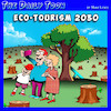 Eco tourism