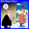 Cartoon: Google maps (small) by toons tagged gps,google,maps,icons,tracking,device