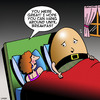 Cartoon: Humpty Dumpty (small) by toons tagged humpty,dumpty,fairy,tales,breakfast,food,consumption