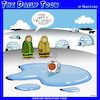 Igloos