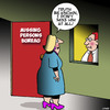 Cartoon: Missing persons (small) by toons tagged missing,persons,lost