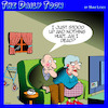 Cartoon: Old age (small) by toons tagged ageing,pensioners,arthritis,aches,and,pains