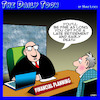 Cartoon: Retirement (small) by toons tagged retirement,death,financial,planning,advice
