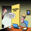 Cartoon: Something came up (small) by toons tagged impotence,erectile,dysfunction,medical,procedures,viagra