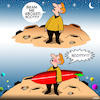 Cartoon: Trekkies (small) by toons tagged star,trek,trekkies,beam,me,up,scotty,sci,fi