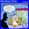 Cartoon: Valentines day (small) by toons tagged valentines,day,cards,aging,getting,old