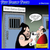 Cartoon: Water torture (small) by toons tagged waterboarding,torture,chamber,medieval,torturer,sparkling,or,still