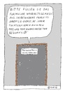 Cartoon: Bewerbergespräch (small) by Müller tagged einstellungsgespräch,job,arbeitsvertrag,personalbüro