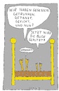 Cartoon: Im Bett 28 (small) by Müller tagged sex,imbett,putzen
